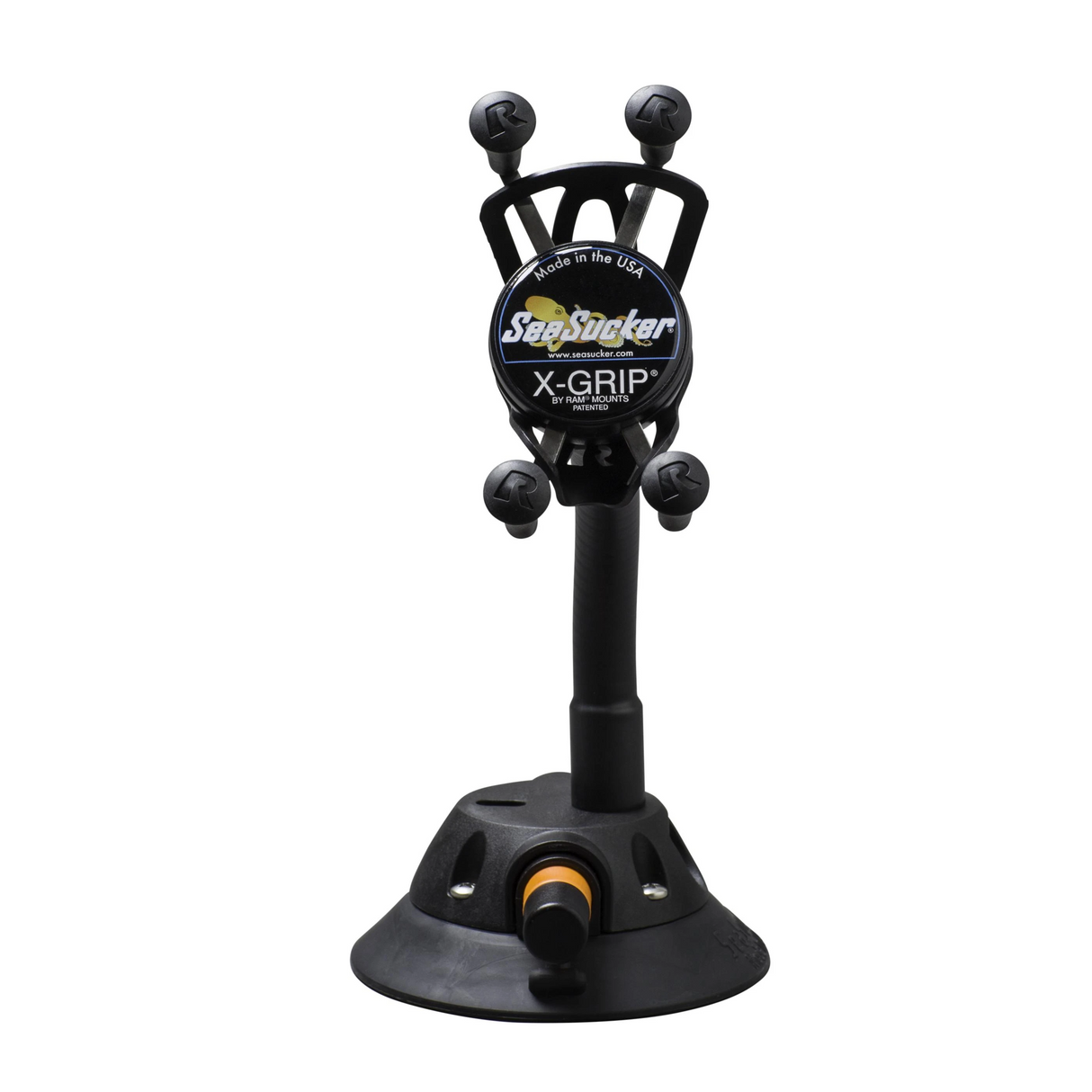 SeaSucker Flex-X Phone Mount Device Mount - Modula Racks