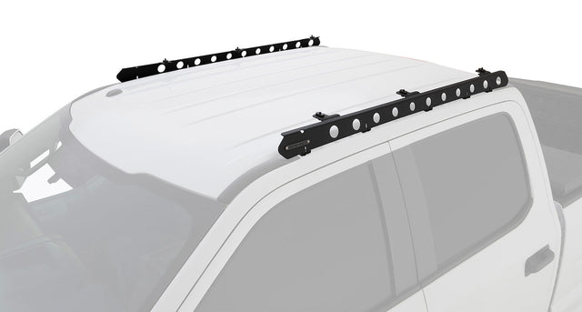 Rhino-Rack Rhino-Rack Backbone Mounting System - Ford 250/350/450 Crew Cab - RF2B1  - Modula Racks