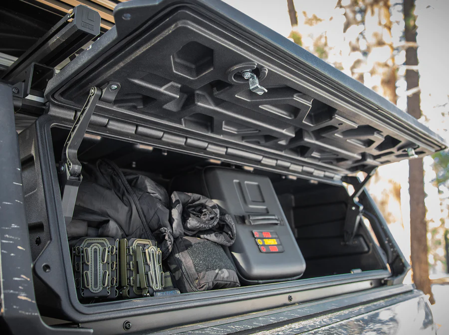 Leitner Designs GearPOD XL - Gen 2 Rack Accessory - Modula Racks