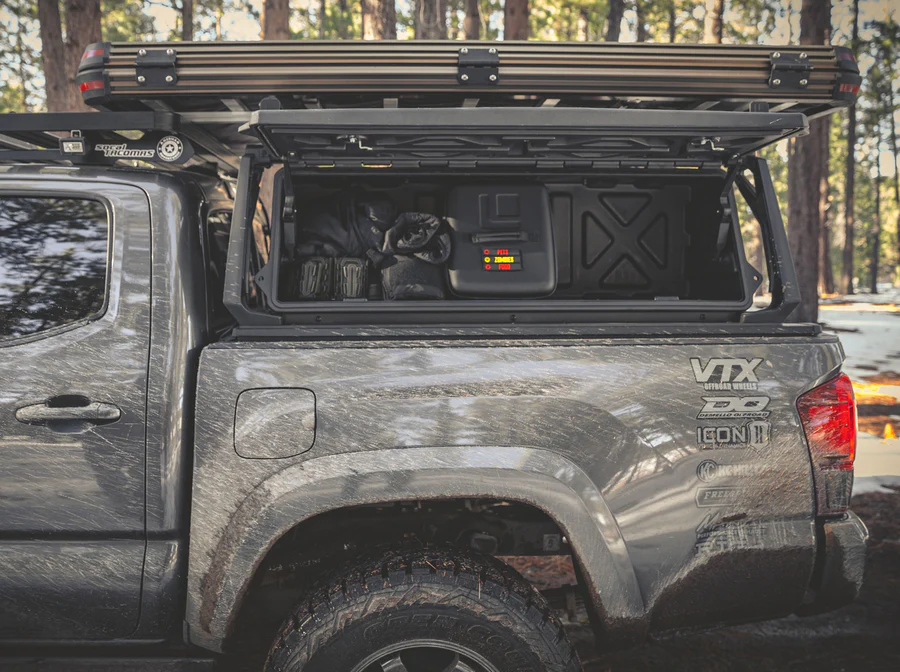 Leitner Designs GearPOD XL - Gen 2 Rack Accessory - Modula Racks