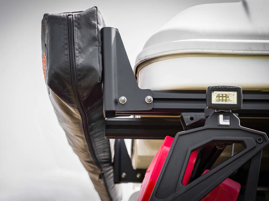 Leitner Designs HD Awning Bracket Rack Accessory - Modula Racks