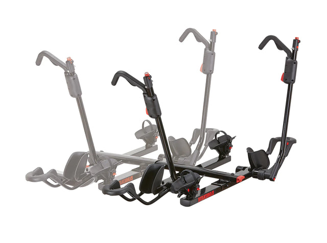 Yakima HoldUp +2 Extension Hitch Bike Rack - Modula Racks
