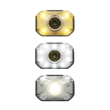 Claymore Heady2 Headlamp - Modula Racks