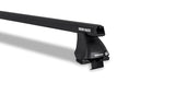 Rhino-Rack Heavy Duty 2500 Roof Rack | CHEVROLET Silverado 1500 Gen4 4dr Pick Up Double Cab 19 to 21 Roof Rack Kit - Modula Racks