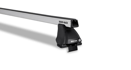 Rhino-Rack Heavy Duty 2500 Roof Rack | KIA Rio 5dr Hatch 18 to 20 Roof Rack Kit - Modula Racks