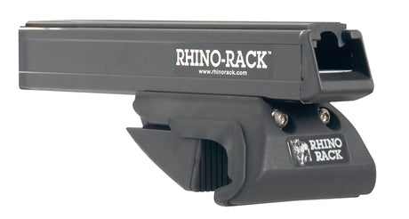 Rhino-Rack Heavy Duty CXB Roof Rack | ACURA MDX 4dr SUV With Roof Rails 01 to 06 Roof Rack Kit - Modula Racks