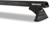 Rhino-Rack | Heavy Duty RCH Roof Rack (Rear) | TOYOTA Land Cruiser 4dr SUV 100 Series 1/98 to 12/07