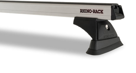 Rhino-Rack Heavy Duty RCH Roof Rack | TOYOTA Land Cruiser 100 Series 4dr SUV 98 to 07 Roof Rack Kit - Modula Racks