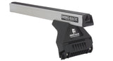 Rhino-Rack Heavy Duty RL110 Roof Rack | TOYOTA Land Cruiser 80 Series 4dr SUV 91 to 97 Roof Rack Kit - Modula Racks