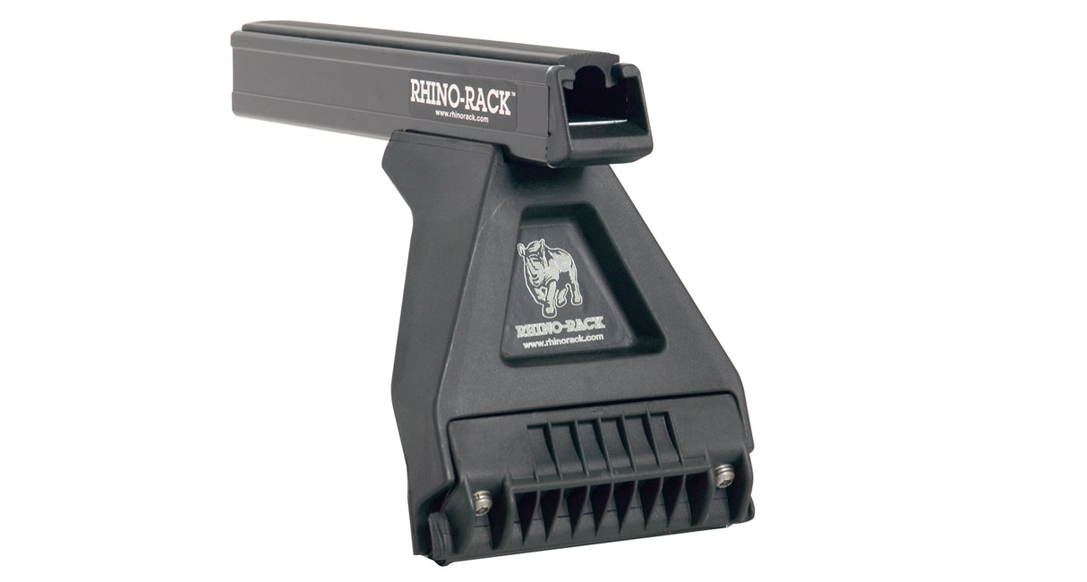 Rhino-Rack Heavy Duty RL150 Roof Rack | TOYOTA Camry 4dr Sedan 82 to 86 Roof Rack Kit - Modula Racks