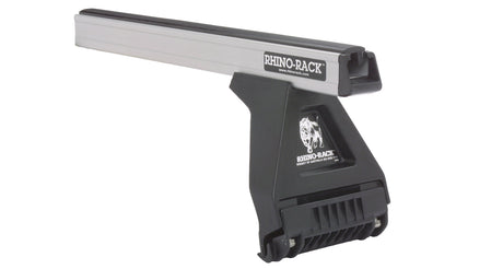 Rhino-Rack | Heavy Duty RL150 Roof Rack | MITSUBISHI Montero 4dr SUV 1/84 to 12/91