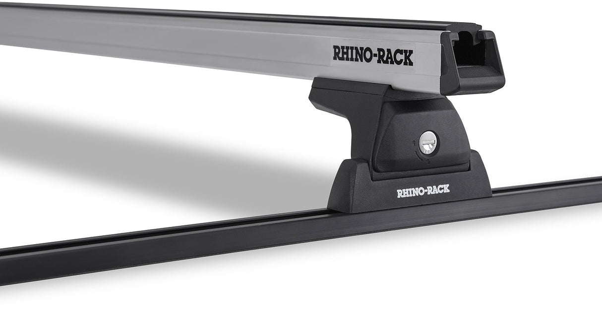 Rhino-Rack Heavy Duty RLT600 Roof Rack | HONDA Odyssey 2dr Wagon 11 to 17 Roof Rack Kit - Modula Racks