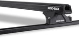 Rhino-Rack Heavy Duty RLTP Trackmount Roof Rack | CHRYSLER Voyager 4dr Van 01 to 03 Roof Rack Kit - Modula Racks