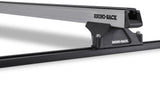 Rhino-Rack Heavy Duty RLTP Trackmount Roof Rack | SUZUKI Sidekick 2dr SUV 89 to 94 Roof Rack Kit - Modula Racks