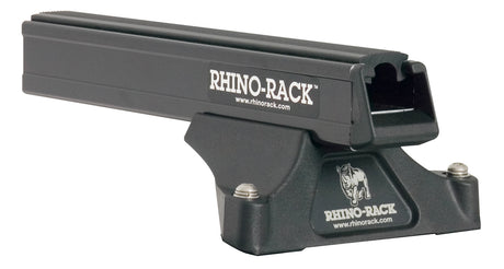 Rhino-Rack Heavy Duty RLTP Roof Rack | TOYOTA 4 Runner 4dr SUV With Factory Tracks 95 to 02 Roof Rack Kit - Modula Racks