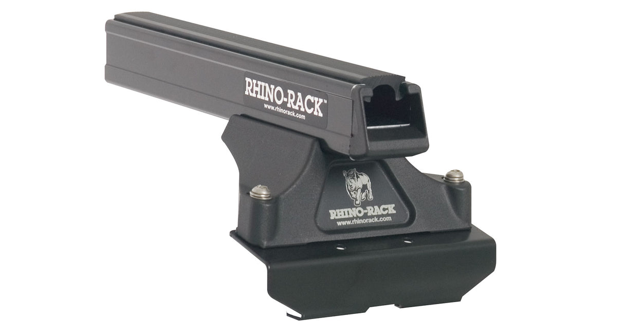 Rhino-Rack Heavy Duty RLTP Roof Rack | RAM ProMaster 159 WB 2dr Van 14 to 20 Roof Rack Kit - Modula Racks