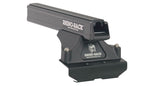 Rhino-Rack Heavy Duty RLTP Roof Rack | RAM ProMaster 159 WB 2dr Van 14 to 20 Roof Rack Kit - Modula Racks