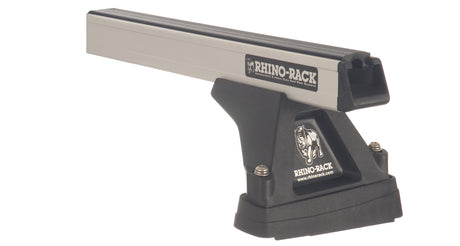 Rhino-Rack Heavy Duty RLTF Roof Rack | FORD Transit Connect 2dr Van 10 to 13 Roof Rack Kit - Modula Racks