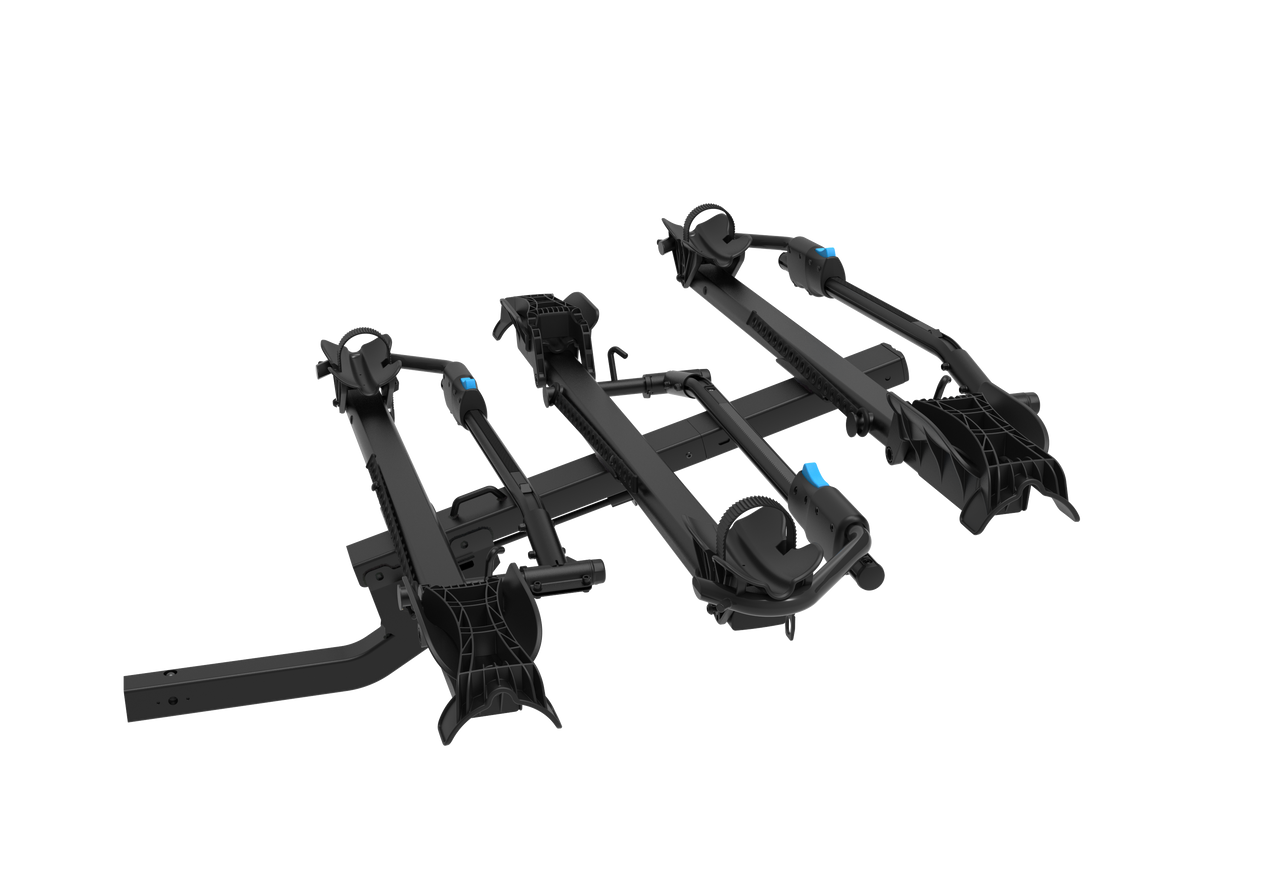 RockyMounts HighNoon FC Add-On Hitch Bike Rack - Modula Racks