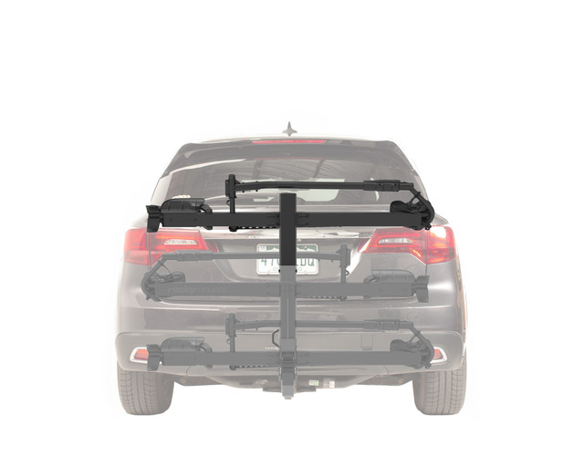 RockyMounts HighNoon FC Add-On Hitch Bike Rack - Modula Racks
