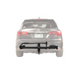 RockyMounts HighNoon FC Solo Hitch Bike Rack - Modula Racks