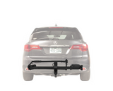 RockyMounts HighNoon FC Solo Hitch Bike Rack - Modula Racks