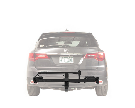 RockyMounts HighNoon FC Solo Hitch Bike Rack - Modula Racks