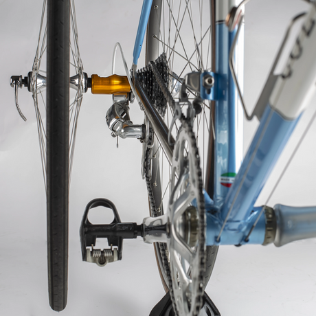 SeaSucker Hogg - The Revolutionary Front Wheel Holder Bike Racks Parts & Accessory - Modula Racks