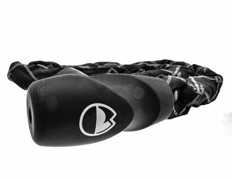 RockyMounts Rocky Mounts Hooligan Chain Lock Key Bike Lock - Modula Racks