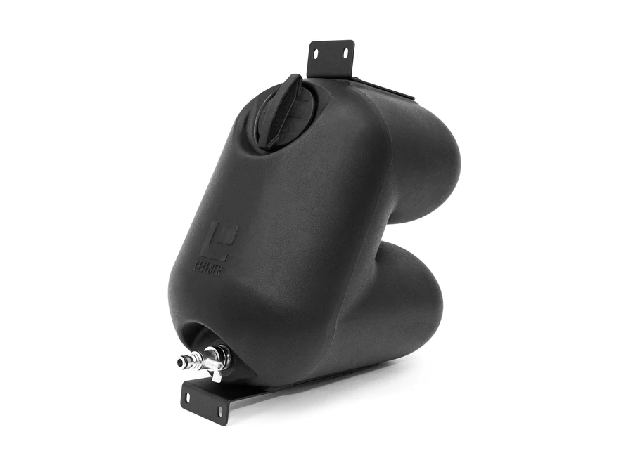 Leitner Designs HydroPOD Shower Kit Fuel & Water Mount - Modula Racks