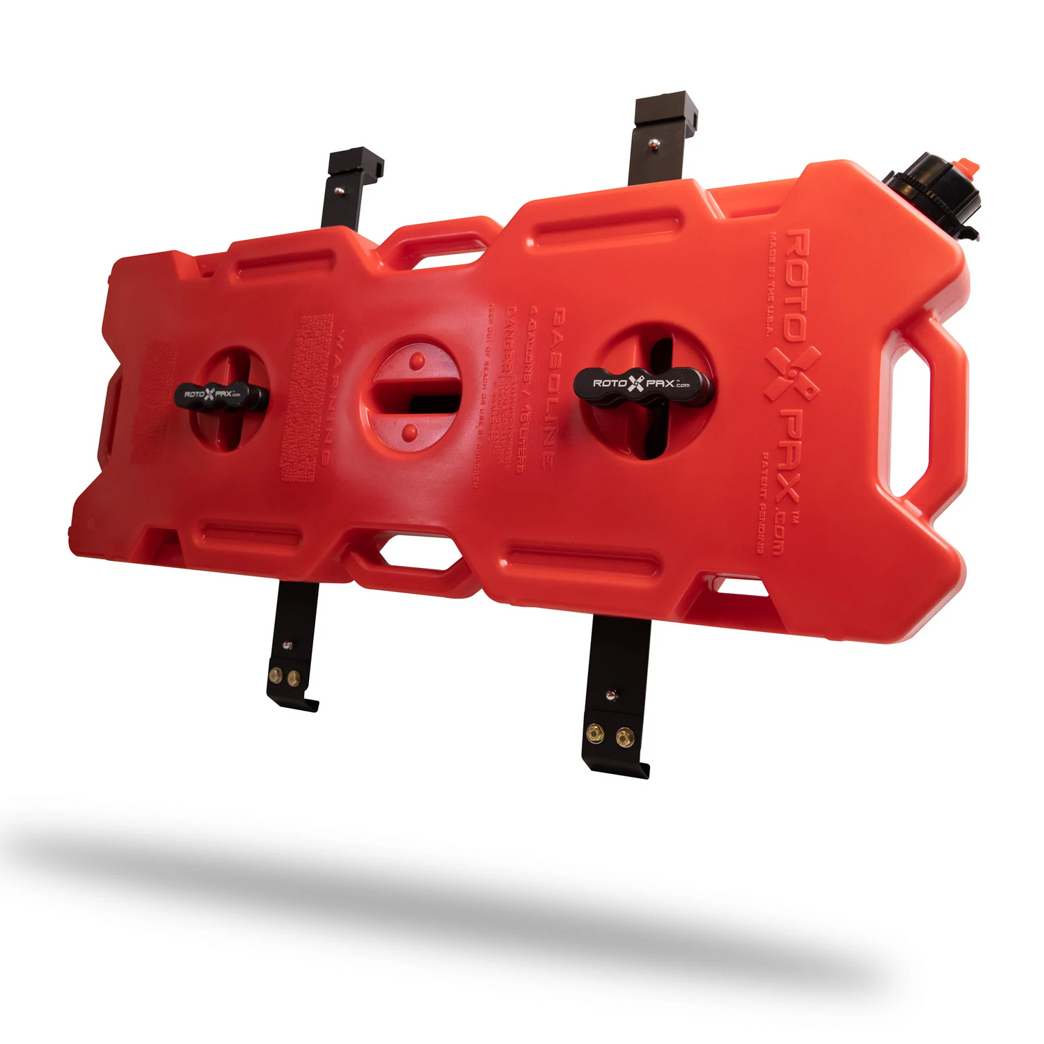 TrailRax Pak Rax Kit for the Jeep JL (2018-Current)  - Modula Racks