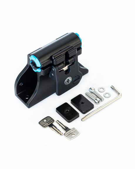 RockyMounts DropTop Bike Racks - Modula Racks