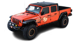 Rhino-Rack Vortex Rhino-Rack Backbone Roof Rack with RCL Legs | JEEP Gladiator JT 4dr Pick Up 20 to 21  - Modula Racks
