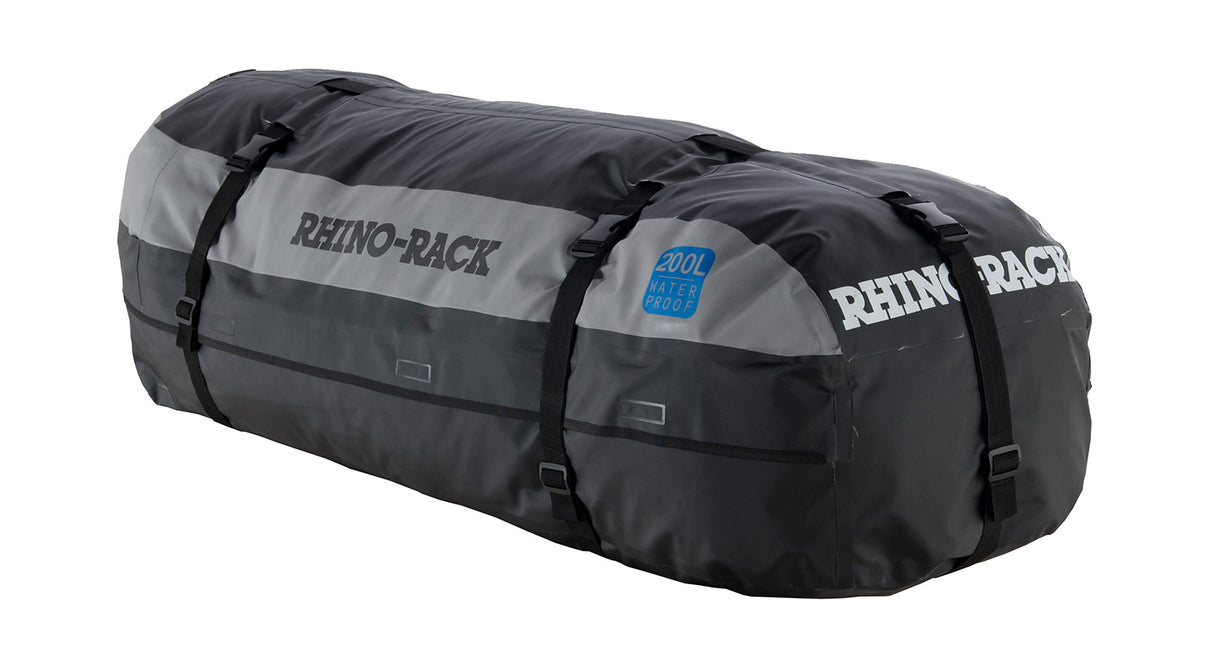 Rhino-Rack Weatherproof Luggage Bag Cargo Bag - Modula Racks