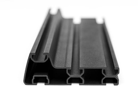 Leitner Designs ACS ROOF | 3/4 Roof Platform Rack | Toyota 4Runner 2010-2023 Roof Racks - Modula Racks