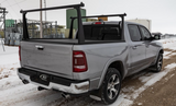 ADARAC Aluminum Pro Series | 1997+ Ford F150 6'6" Bed Rack Kit - Modula Racks