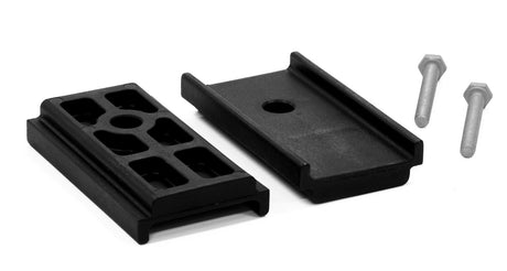 Rhino-Rack Vortex Leg Height Spacers - LHS-A1PAIR  - Modula Racks