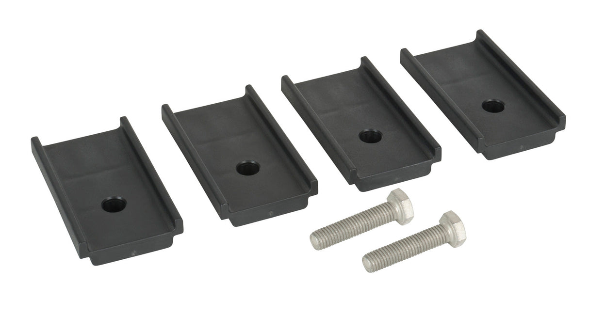 Rhino-Rack Heavy Duty Leg Height Spacer - LHS2PAIR  - Modula Racks