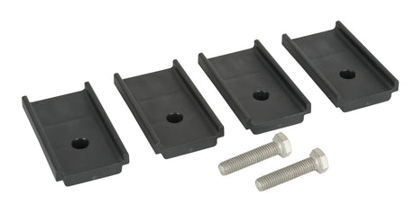 Rhino-Rack Heavy Duty Leg Height Spacer - LHS2PAIR  - Modula Racks