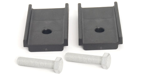 Rhino-Rack Heavy Duty Leg Height Spacer - LHSPAIR  - Modula Racks