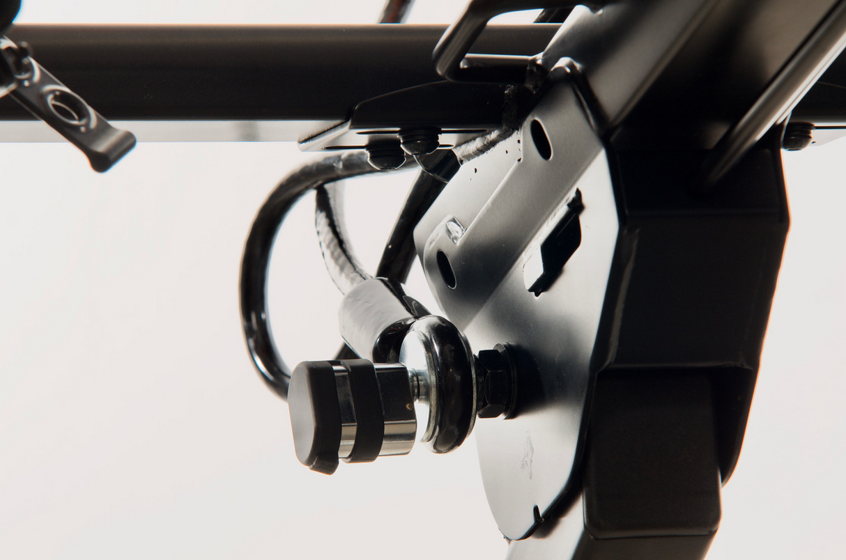 RockyMounts HighNoon FC Hitch Bike Rack - Modula Racks