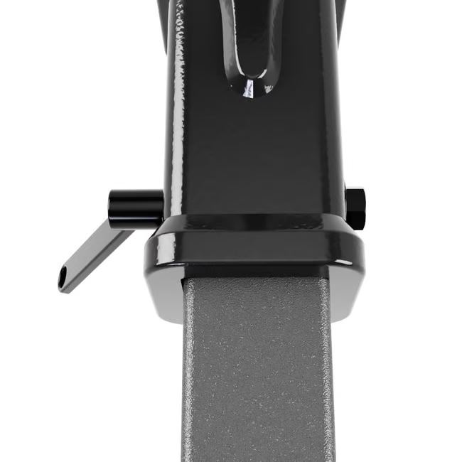 MotoTote ZeroWobble+ Hitch Mount  - Modula Racks