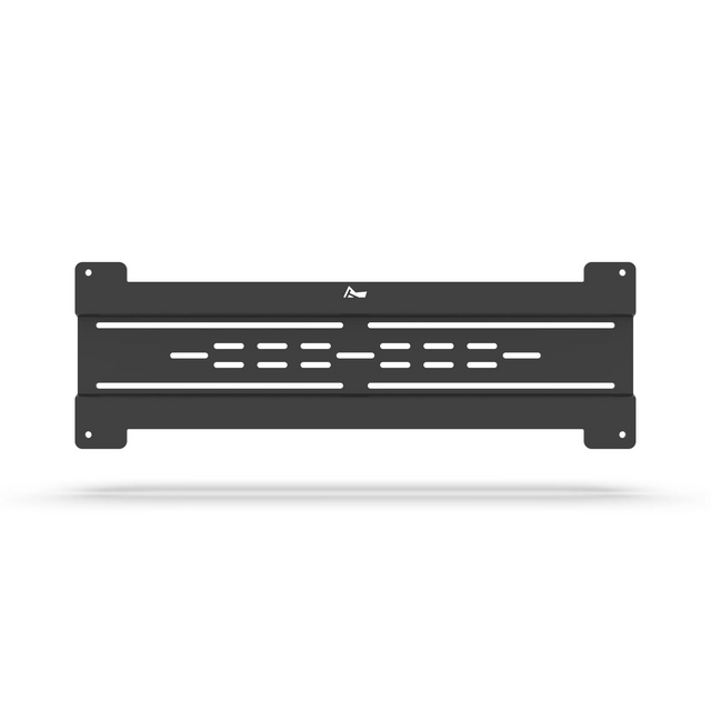 TrailRax Recovery Board Plate  - Modula Racks