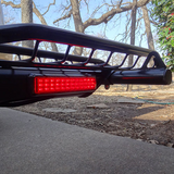 MotoTote LED Light Kit Motorcycle Rack - Modula Racks
