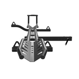 MotoTote Mini Bike Rack for Electric Bikes Hitch-Mount Platform Bike Rack - Modula Racks