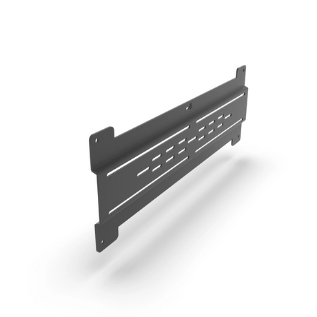 TrailRax Recovery Board Plate  - Modula Racks