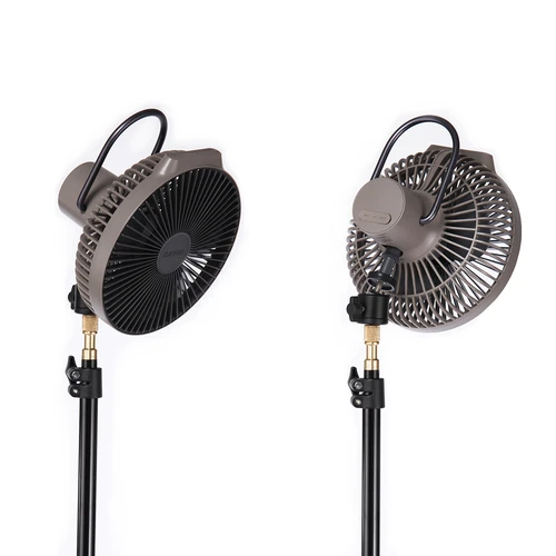 Claymore Multi Stand Mount Accessory for 1/4" Socket Portable Lighting - Modula Racks