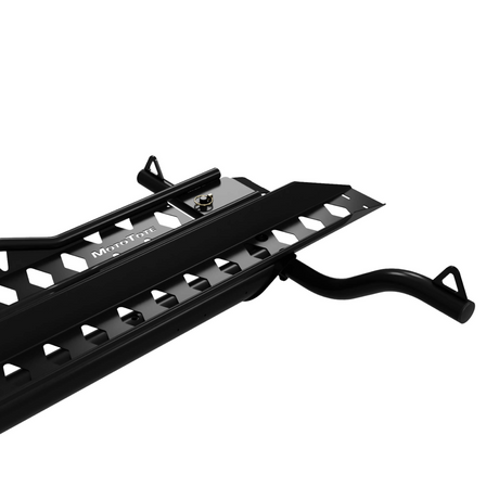 MotoTote Max Motorcycle Carrier Motorcycle Rack - Modula Racks