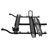 MotoTote Max Motorcycle Carrier Motorcycle Rack - Modula Racks