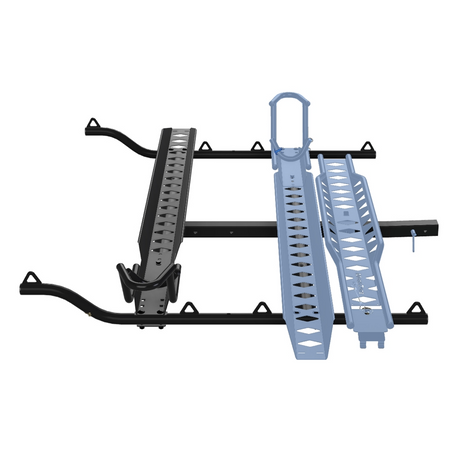 MotoTote Max Dual Add On Kit Bike Rack Converters - Modula Racks